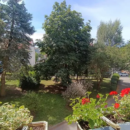 Apartment Za Zamkiem