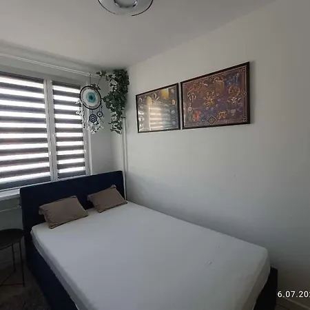 Apartmán Za Zamkiem *