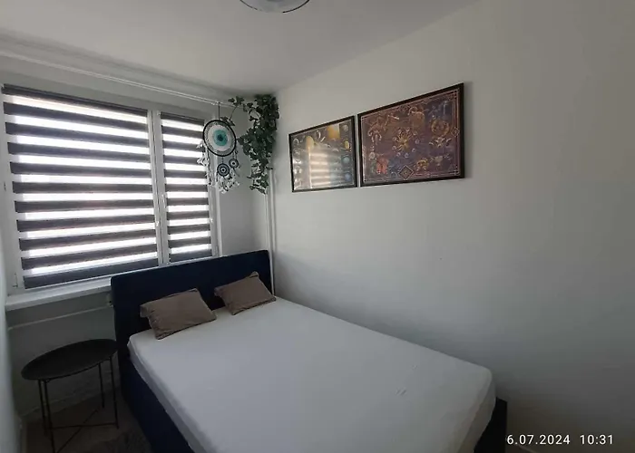 Apartment Za Zamkiem *